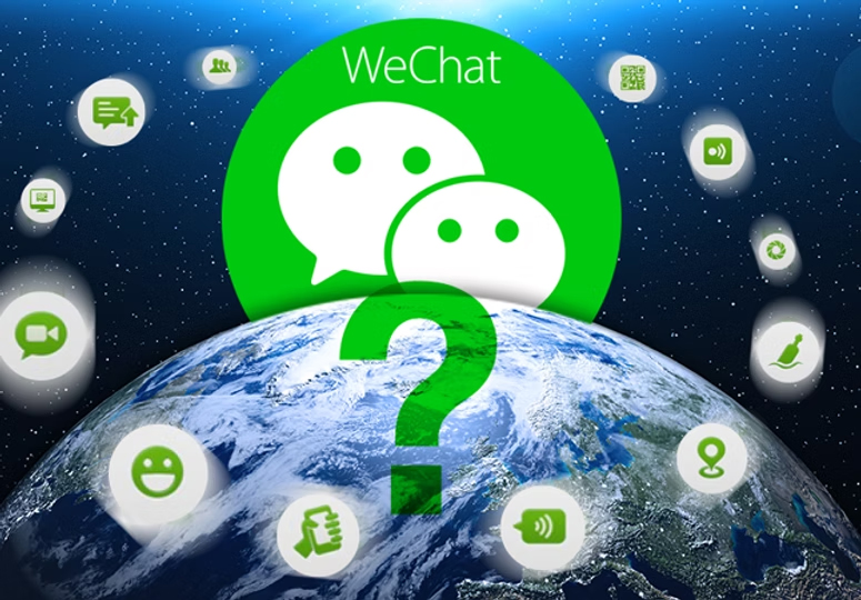 WeChat Advertising Agency
